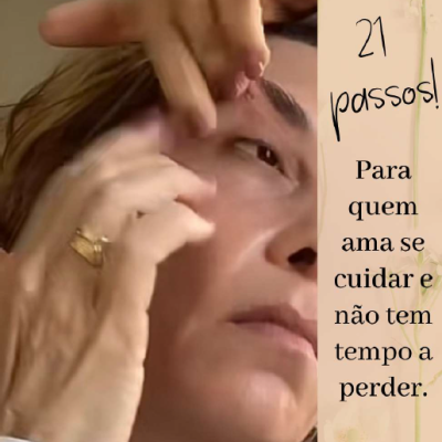 21 passos