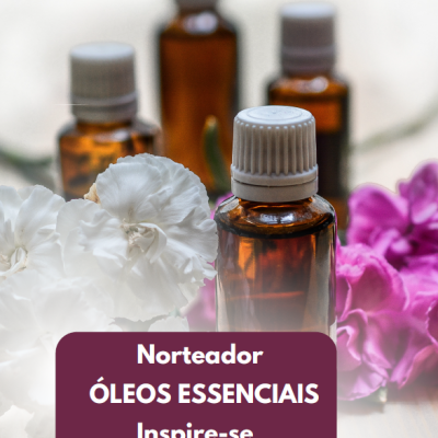 oleo essenciais